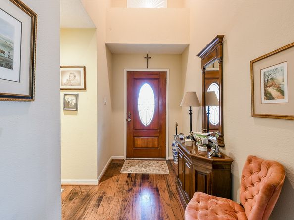 9123 Chesney Downs Drive, Houston TX 77083