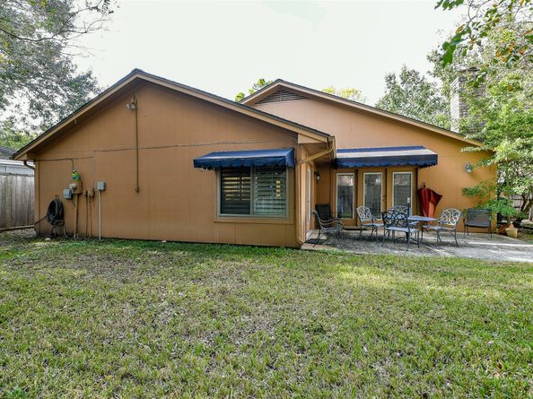 9123 Chesney Downs Drive, Houston TX 77083