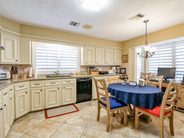 9123 Chesney Downs Drive, Houston TX 77083