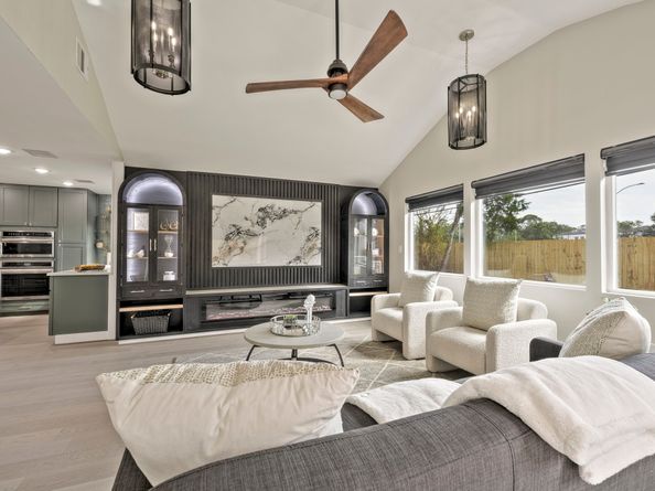 10021 Lazy Oaks Street, Houston TX 77080