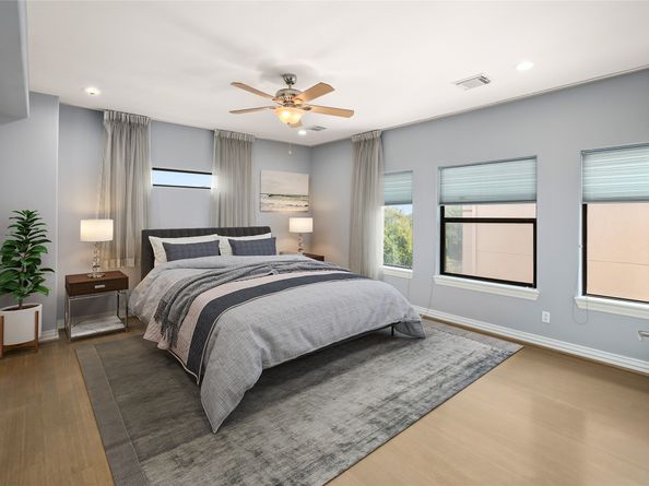 2310 Camden Drive, Houston TX 77021