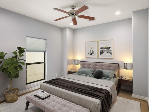 2310 Camden Drive, Houston TX 77021