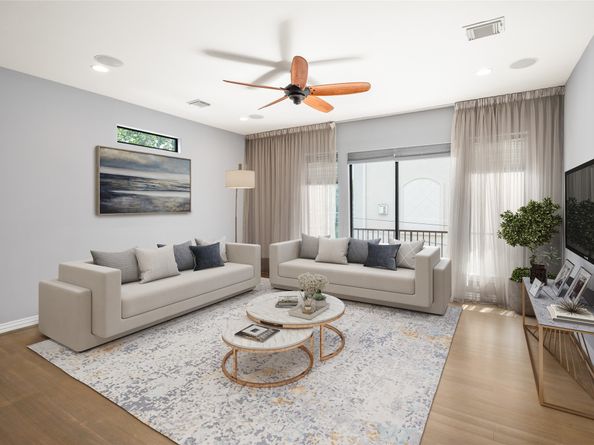 2310 Camden Drive, Houston TX 77021