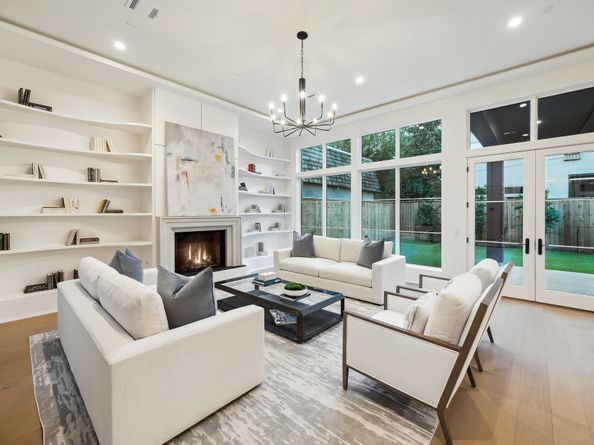 1656 Banks Street, Houston TX 77006