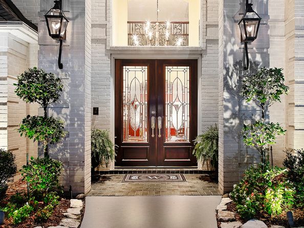 26 S Windsail Place, The Woodlands TX 77381