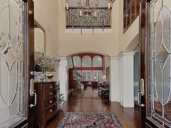 26 S Windsail Place, The Woodlands TX 77381