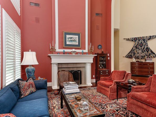 26 S Windsail Place, The Woodlands TX 77381