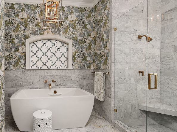 26 S Windsail Place, The Woodlands TX 77381