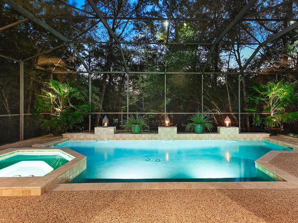 26 S Windsail Place, The Woodlands TX 77381