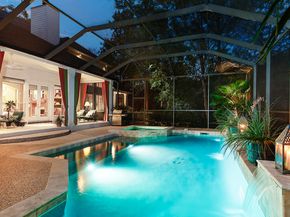 26 S Windsail Place, The Woodlands TX 77381