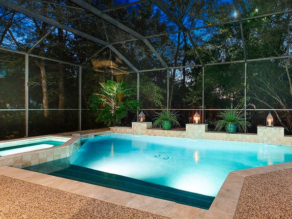 26 S Windsail Place, The Woodlands TX 77381