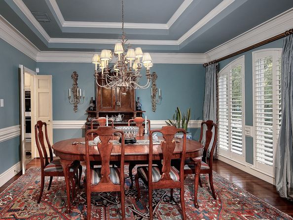 26 S Windsail Place, The Woodlands TX 77381