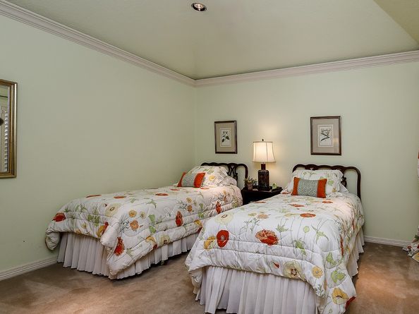 26 S Windsail Place, The Woodlands TX 77381