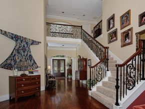 26 S Windsail Place, The Woodlands TX 77381