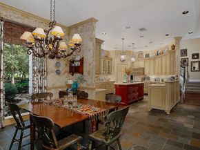 26 S Windsail Place, The Woodlands TX 77381