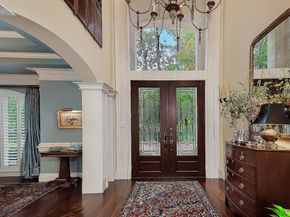 26 S Windsail Place, The Woodlands TX 77381