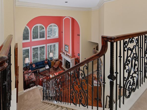 26 S Windsail Place, The Woodlands TX 77381