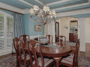 26 S Windsail Place, The Woodlands TX 77381