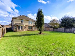 15615 Lavender Bay Lane, Cypress TX 77429