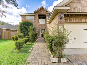 15615 Lavender Bay Lane, Cypress TX 77429
