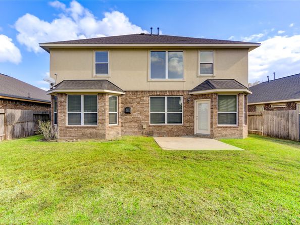 15615 Lavender Bay Lane, Cypress TX 77429
