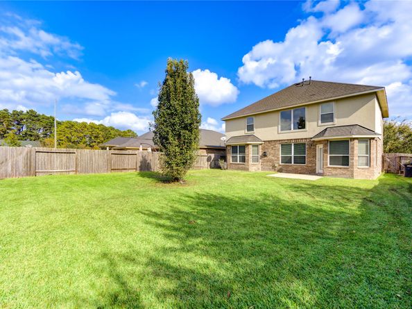 15615 Lavender Bay Lane, Cypress TX 77429