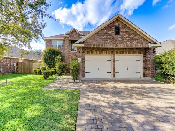 15615 Lavender Bay Lane, Cypress TX 77429