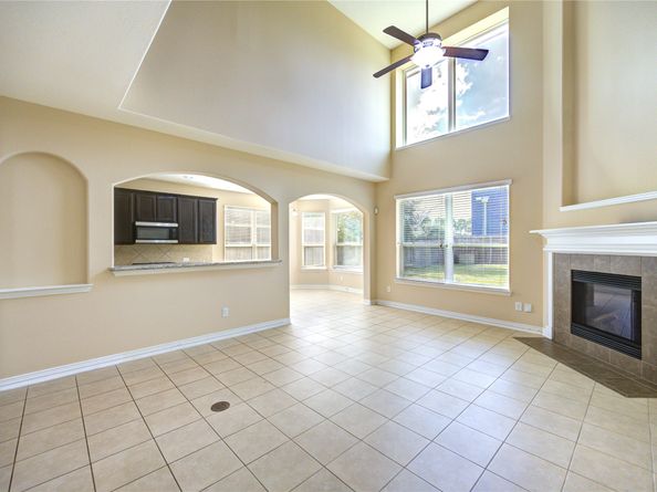 15615 Lavender Bay Lane, Cypress TX 77429