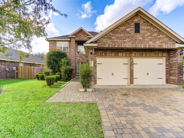 15615 Lavender Bay Lane, Cypress TX 77429