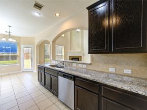 15615 Lavender Bay Lane, Cypress TX 77429