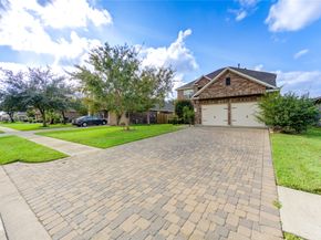 15615 Lavender Bay Lane, Cypress TX 77429