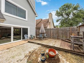 16019 Juniper Grove Drive, Houston TX 77084