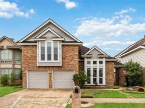 16019 Juniper Grove Drive, Houston TX 77084