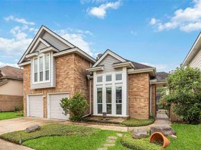 16019 Juniper Grove Drive, Houston TX 77084