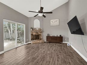 3018 Windy Royal Drive, Houston TX 77045