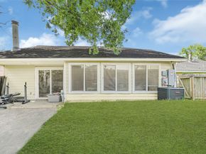 3018 Windy Royal Drive, Houston TX 77045