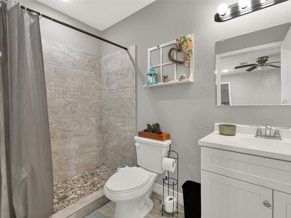 3018 Windy Royal Drive, Houston TX 77045