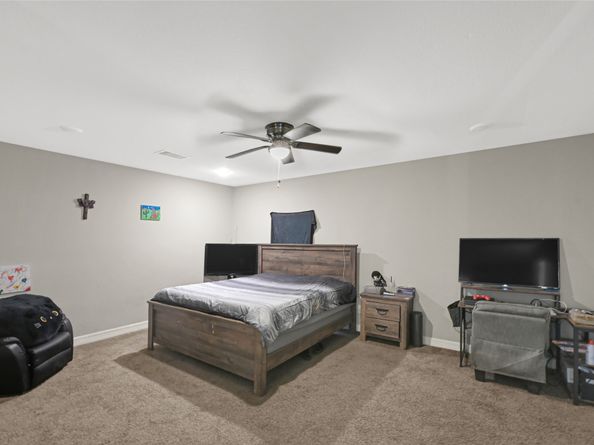 3018 Windy Royal Drive, Houston TX 77045