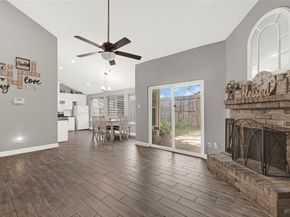 3018 Windy Royal Drive, Houston TX 77045