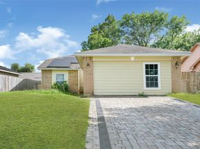 3018 Windy Royal Drive, Houston TX 77045