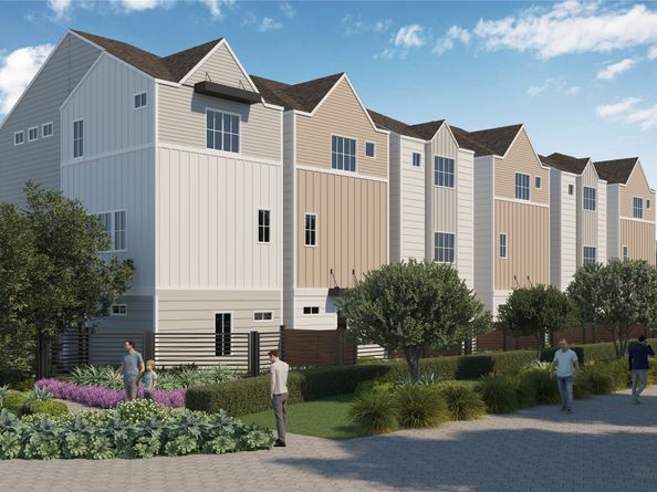 1106 Weiss Street, Houston TX 77009