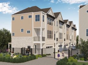 1106 Weiss Street, Houston TX 77009