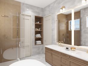 1106 Weiss Street, Houston TX 77009