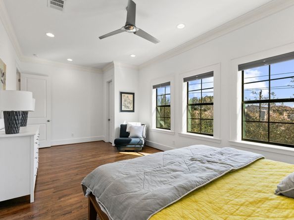 1607 Cohn Street, Houston TX 77007