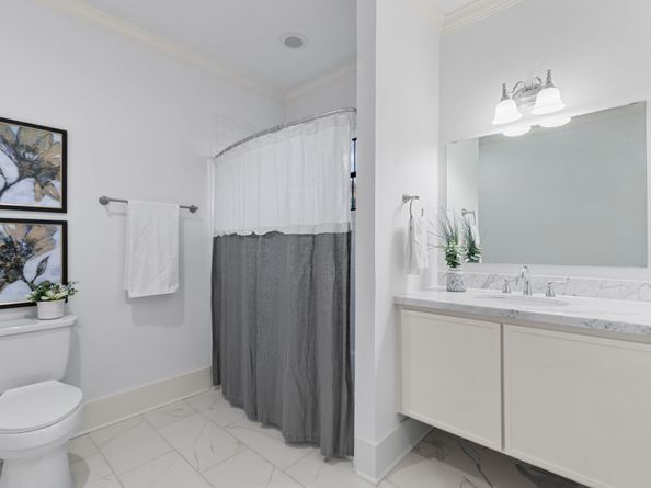 1607 Cohn Street, Houston TX 77007