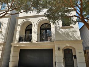 1607 Cohn Street, Houston TX 77007