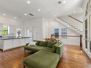 1607 Cohn Street, Houston TX 77007