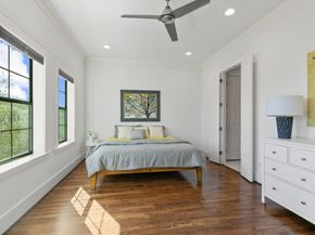 1607 Cohn Street, Houston TX 77007