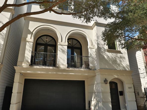 1607 Cohn Street, Houston TX 77007