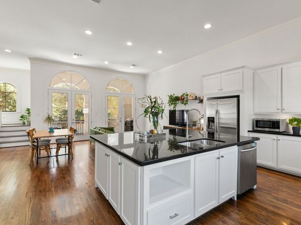 1607 Cohn Street, Houston TX 77007